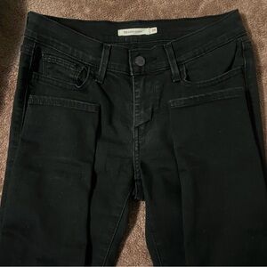 Levi’s 710 jeans